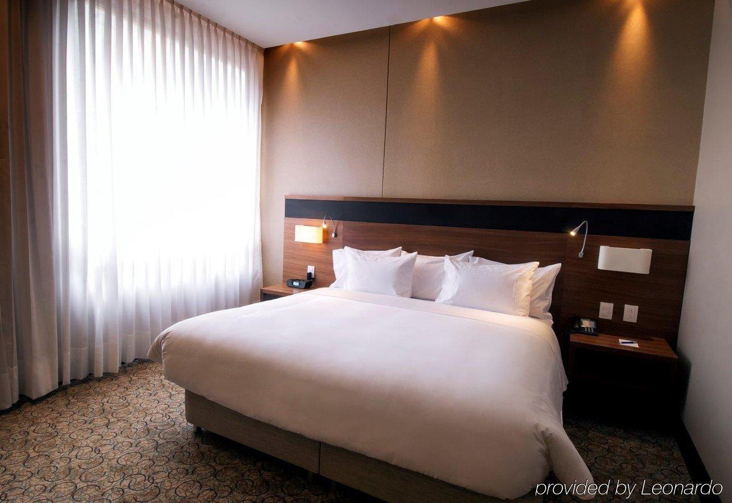 Doubletree By Hilton Bogota Parque 93 Hotel Kültér fotó