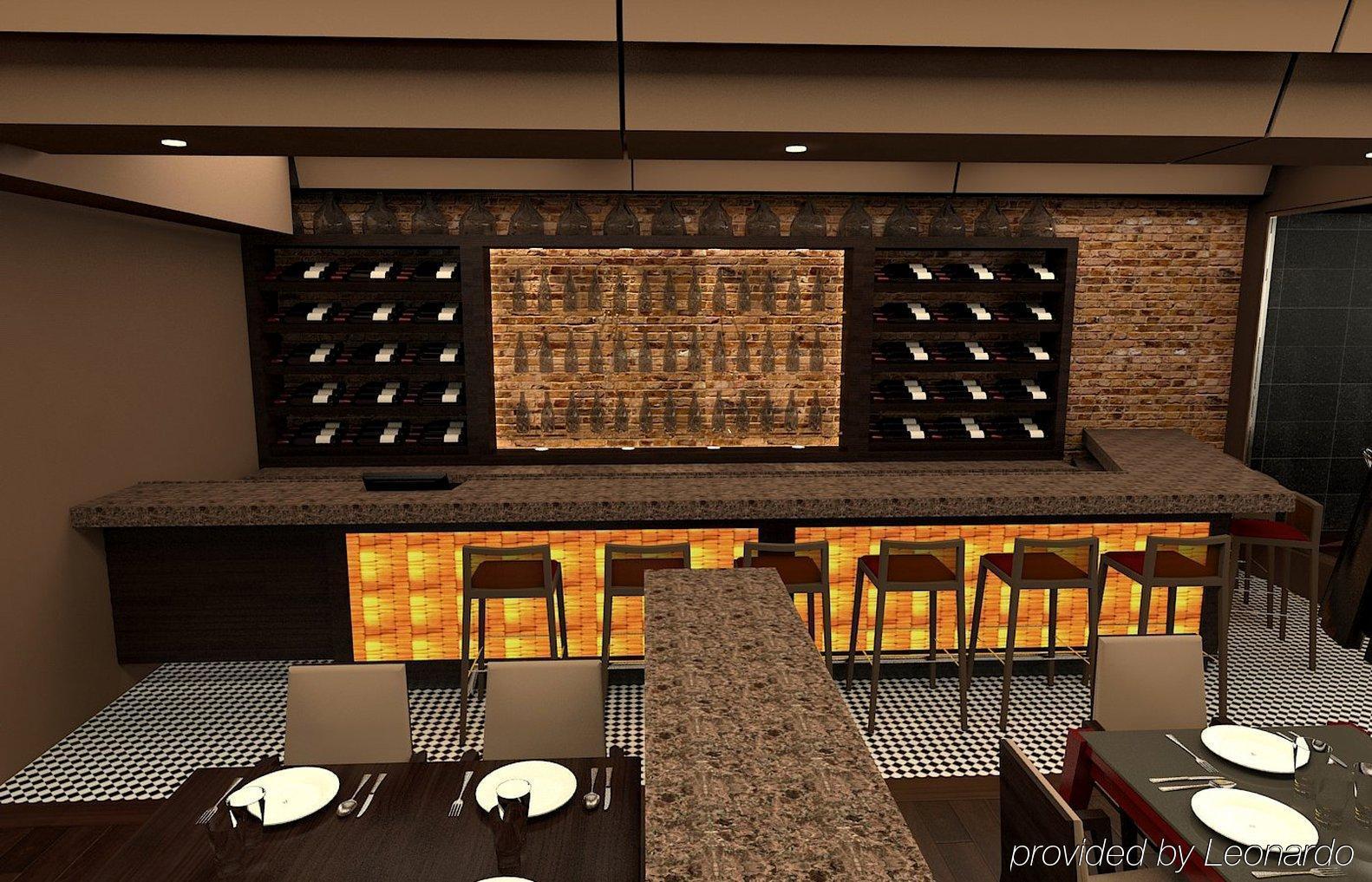 Doubletree By Hilton Bogota Parque 93 Hotel Kültér fotó
