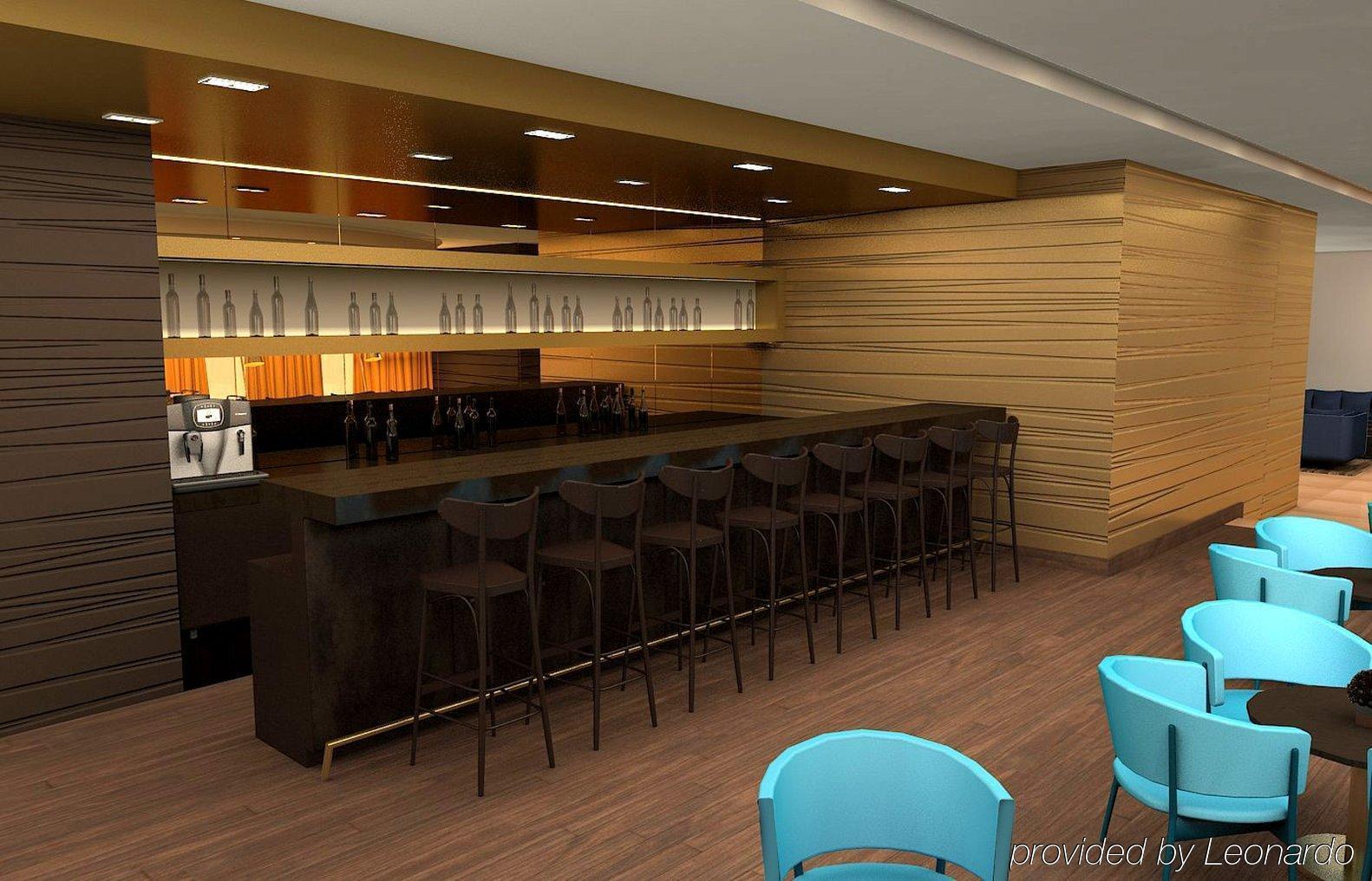 Doubletree By Hilton Bogota Parque 93 Hotel Kültér fotó